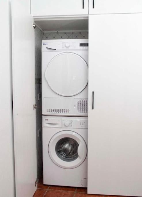La Macadamia Βίλα Σαν Κριστόμπαλ ντε Λα Λαγούνα Εξωτερικό φωτογραφία