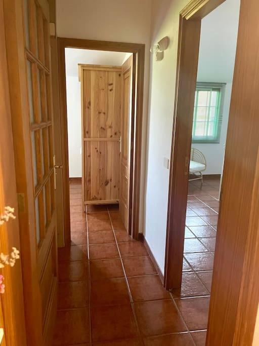 La Macadamia Βίλα Σαν Κριστόμπαλ ντε Λα Λαγούνα Εξωτερικό φωτογραφία